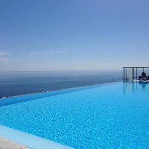 Viangella - Dramatic Sea View! Floor 2km To Monaco Apartment Cap-d’Ail
