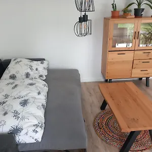 Casa Del Sol Apartment Leipzig
